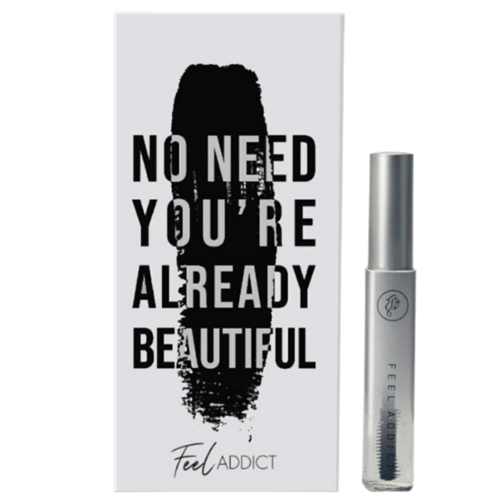 Feel Addict Hair Finishing Cream Size .6oz Sealed NIB NWT